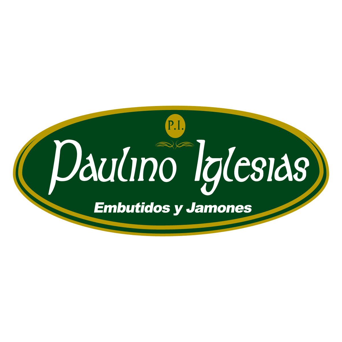 Embutidos Paulino Iglesias logo
